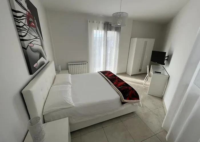 Casa Vacanze Le Tre Scimmiette