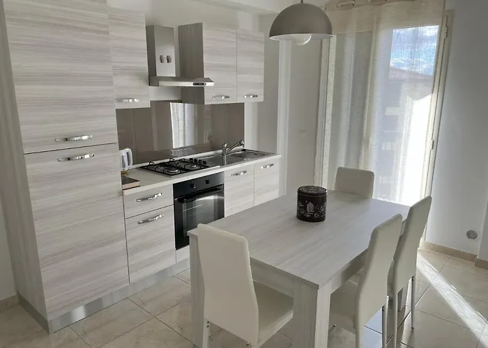 Casa Vacanze Le Tre Scimmiette