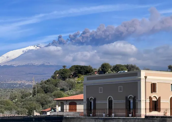 Casa Vacanze Le Tre Scimmiette