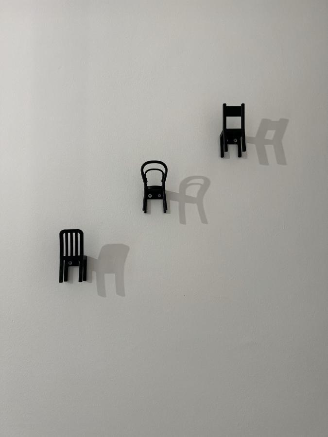 Le Tre Scimmiette Ferienhaus *
